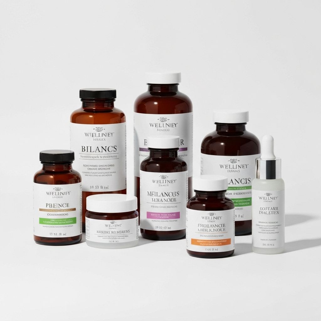 Wellness Products