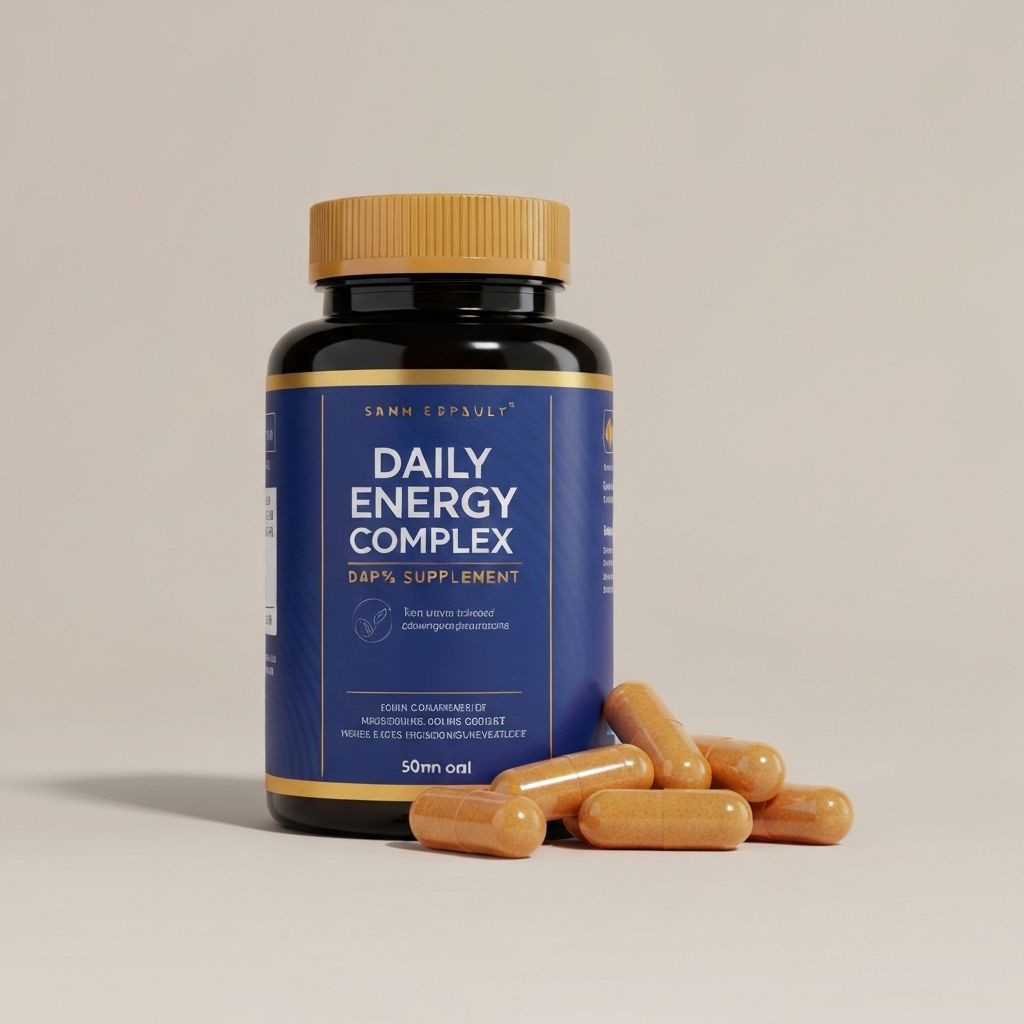 Daily Energy Complex