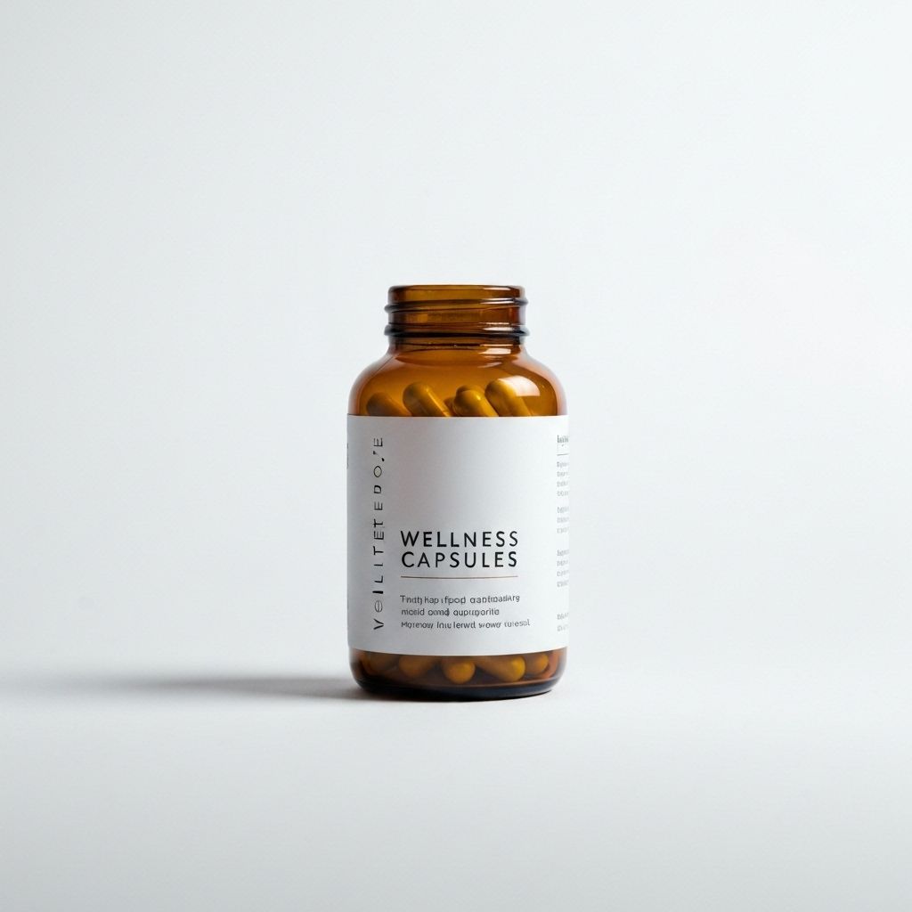 Wellness Capsules