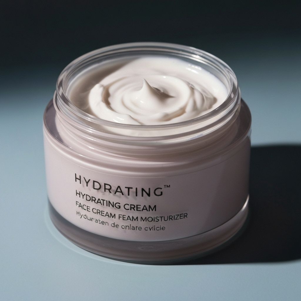 Hydrating Face Cream