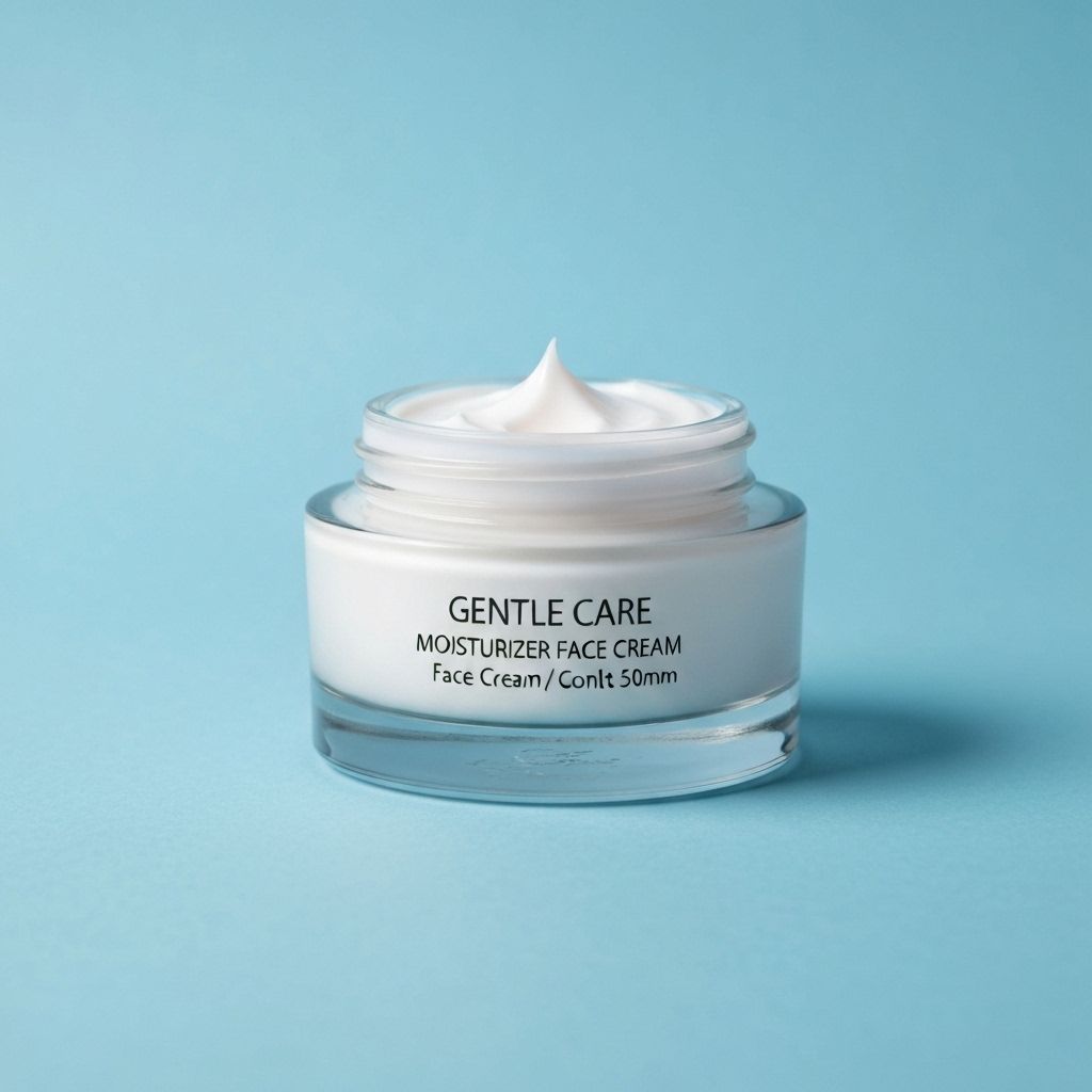 Gentle Care Moisturizer